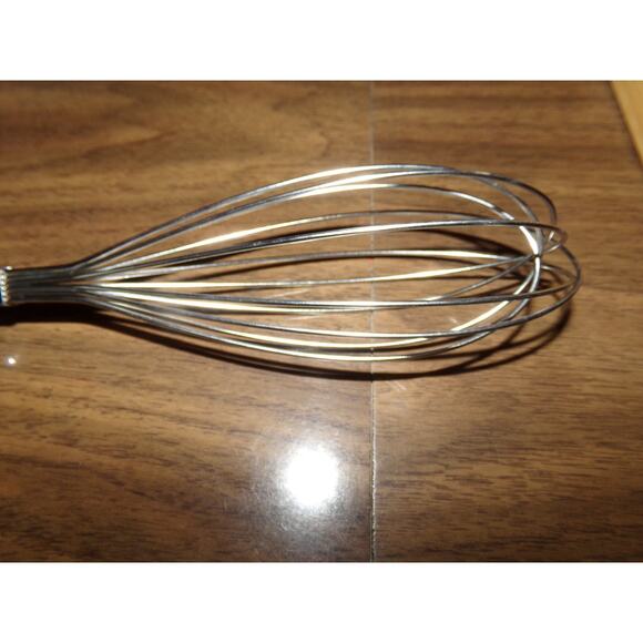 Farberware 12" stainless wire whisk - Picture 3 of 3